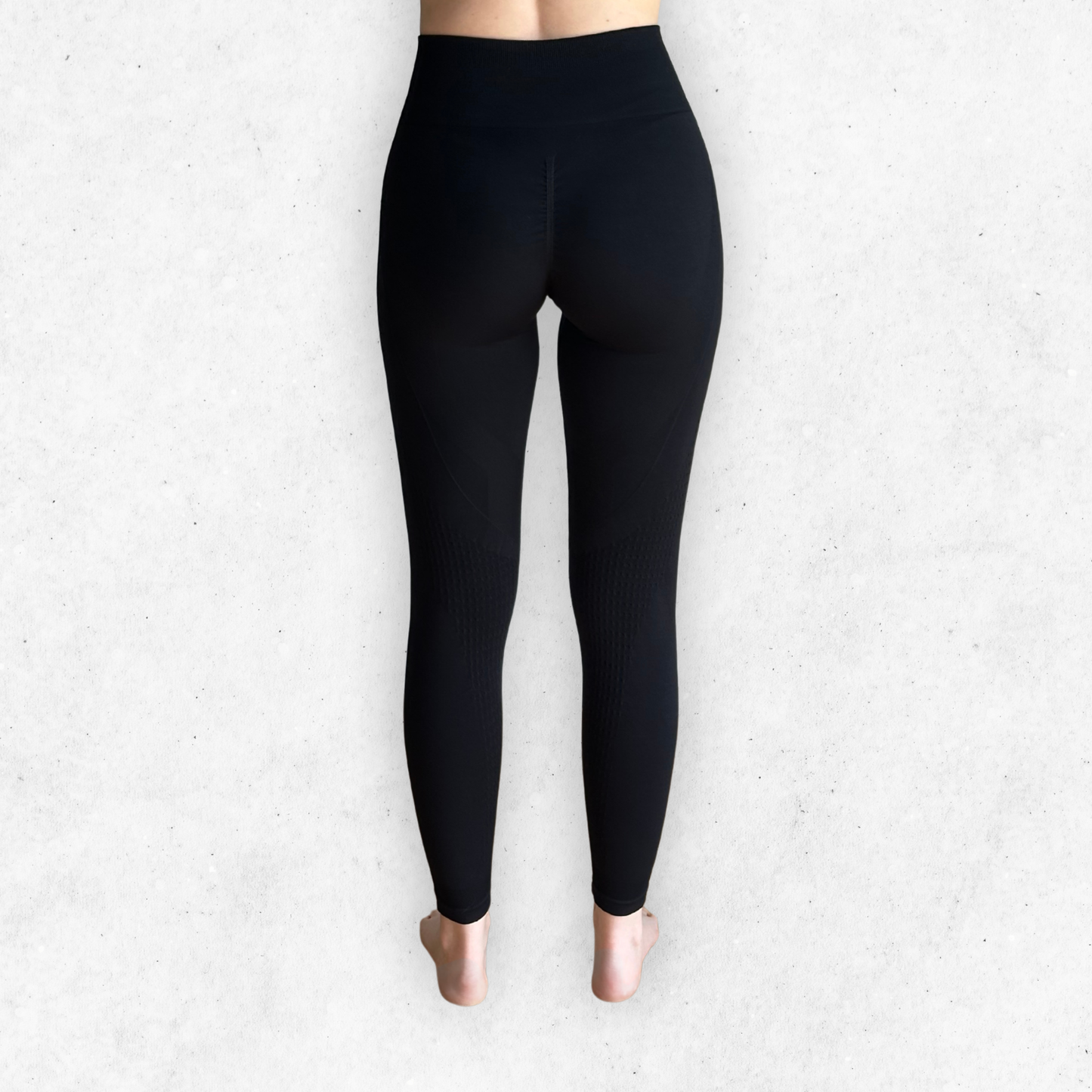 Contour & Comfort Leggings