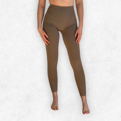 Contour & Comfort Leggings